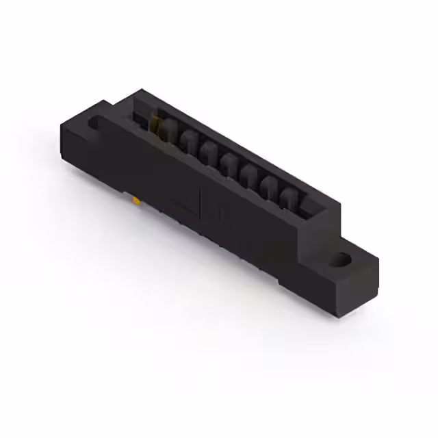 357-016-522-202 EDAC Inc.  Edgeboard Connectors